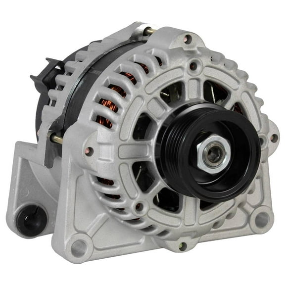 New Alternator Fits Pontiac G3 1.6L L4 1598Cc 2009 2010 19205162 96991181 221834