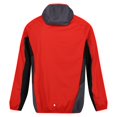 thumbnail image 2 of Regatta - Chaqueta Softshell Tarvos VI para Hombre (Sevilla, Negro), 2 of 4