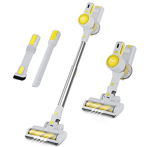 KIKET Cordless Vacuum Cleaner, 5 in 1 
