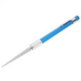 thumbnail image 2 of Sharpening Rod, Lightweight Aluminum Housing Knife Sharpening Rod Portable  For Outdoor Hunting Fishing, 2 of 8