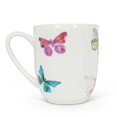 thumbnail image 2 of Butterfly Belly Mug, 2 of 2