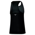 thumbnail image 2 of Mizuno Women's DryAeroFlow Graphic Tank, 2 of 5