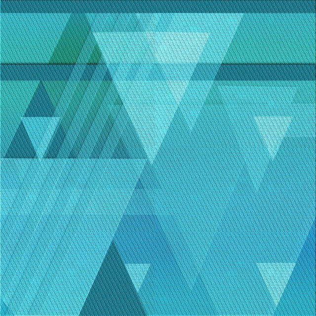 Ahgly Company Machine Washable Indoor Square Transitional Dark Turquoise Green Area Rugs, 4' Square