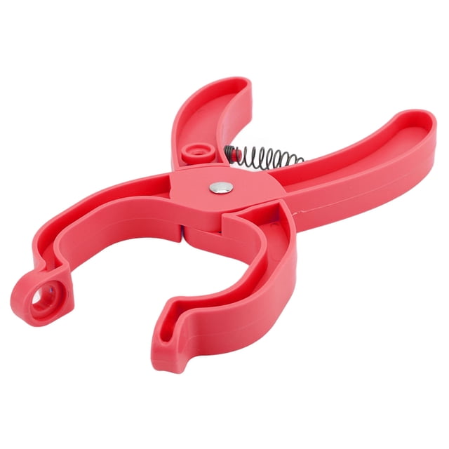 Herramienta de ojos de seguridad para ganchillo, ojos que realizan suministros de altura de seguridad para amigurumi y animales de peluche de 5-30 mm, Herramienta auxiliar de