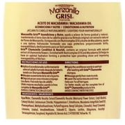 Grisi Manzanilla Conditioner, 13.5 oz (Pack of 6)