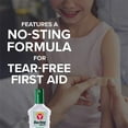 thumbnail image 6 of Bactine Pain Relieving Cleansing Spray, 5oz (Pack of 4), 6 of 6