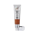 thumbnail image 1 of Crema profunda CC+ de Foundation IT Cosmetics con factor de protección solar 50+, 32 ml, 1 of 9