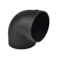 thumbnail image 3 of 75Mm Air Ducting Pipe 90°Elbow Outlet Connectors For Eberspaecher Webasto Heater, 3 of 7