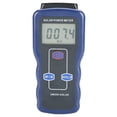 thumbnail image 4 of Sun Light Radiation Measuring Instrument Solar Power Meter, Solar Radiation Meter, Solar Energy Tester For Solar Radiation Measurement Meteorology, 4 of 8