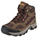 thumbnail image 3 of Northside Unisex Rampart MID Hiking Boot, Brown, 11 Medium US Little Kid, 3 of 4