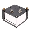thumbnail image 3 of 45-65Hz Frecuencia AC 380V Analog Panel Metro 1.5 Precisión Clase Ensayador SQ-72, 3 of 3