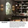 thumbnail image 5 of 2 Light Bath Vanity-Chrome Finish Hinkley Lighting 51452Cm, 5 of 15