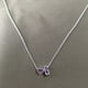 thumbnail image 1 of YUKAM Collar personalizado Joyas L2 Tan Jianjun unisex, 1 of 2