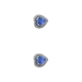 thumbnail image 2 of Qarigey Anillos de humor termocromáticos no fáciles de romper moda Retro joyería de temperatura cambiable diseño único gran gema de corazón de Type2 NO2 Qarigey CBP222390, 2 of 6