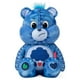 thumbnail image 1 of Peluche Care Bears Grumpy Bear de 14 cm Care Bears nuevo diseño de mezclilla, 1 of 4