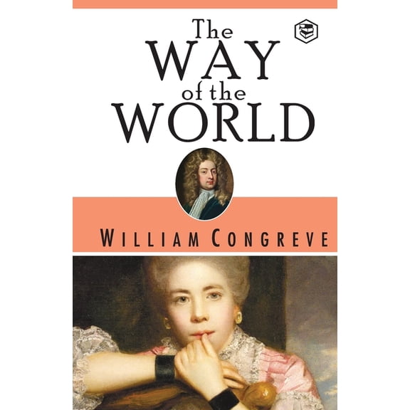 The Way Of The World, (Paperback)