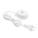 thumbnail image 1 of Base de carga inductiva elegante para cepillo de dientes Oral-B, resistente al agua y apta para viajes, tecnología de apagado automático, medidas de seguridad integrales (fácil de usar), 1 of 5