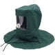 thumbnail image 1 of Máscara protectora para casco, antiviento, antipolvo, para chorro de arena, 1 of 5
