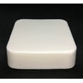 thumbnail image 1 of GlyceSoap Base para jabón de glicerina Blanca Brillante 1 Kg, 1 of 1