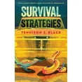 thumbnail image 1 of Pre-Owned Survival Strategies: Poems (Paperback) 0820365157 9780820365152, 1 of 1