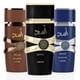 thumbnail image 1 of Perfume Lattafa Asad Signature Trio, Eau de Parfum, 100 ml, 1 of 2