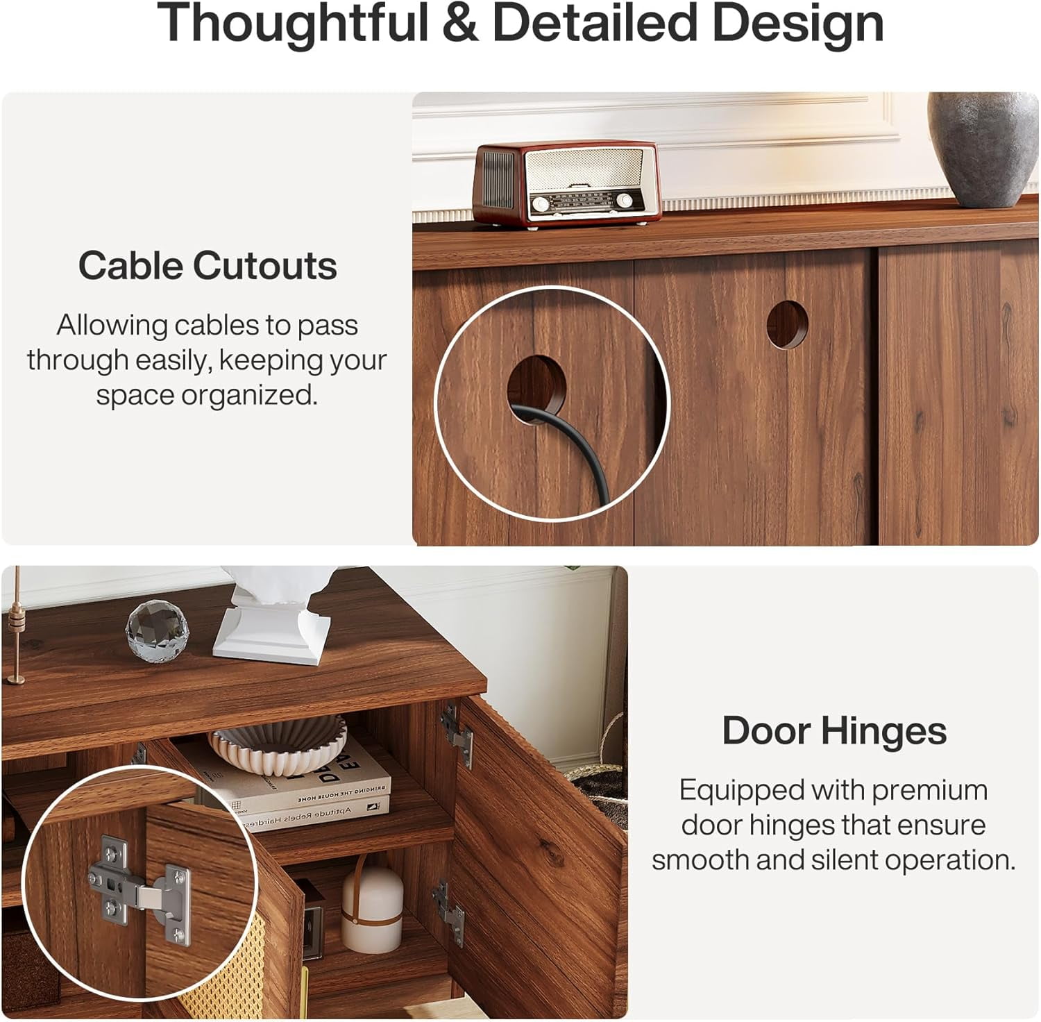 TV Stand Cabinet