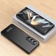 thumbnail image 5 of For Samsung Galaxy Z Fold 5 Case With Screen Protector, Hard PC Shockproof Case for Samsung Galaxy Z Fold 5, Solid Color, 5 of 5