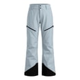 thumbnail image 3 of qucoqpe Womens Snow Pants Ski Pants Winter Outdoor Hiking Pants Snowboard, 3 of 6