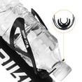 thumbnail image 2 of Support de Bouteille de Vélo Durable avec un Design Résistant à l'Usure en Alliage d'Aluminium Réutilisable pour le Vélo de Montagne de Route, 2 of 6