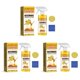 thumbnail image 1 of Furniture Polish Beewax Spray Natural Beeswax Spray for Wood Furniture Polish Scratch Wear Repair Polishing Liquid, 1 of 5