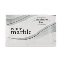 Vvf Amenities Dia06010A 1.5 Oz. Wrapped Basics Bar Soap