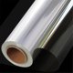 thumbnail image 2 of 100Ft Clear Cellophane Wrap Roll 34In X 100Ft Extra Wide Clear Wrapping Paper, parent Thicker Cl, 2 of 5