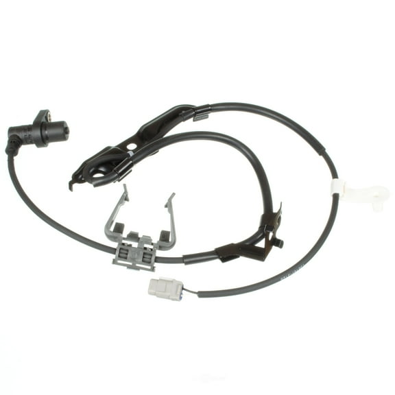 Holstein Parts 2ABS0143 ABS Wheel Speed Sensor for Lexus, Toyota Fits select: 2002-2006 TOYOTA CAMRY, 2002-2006 LEXUS ES