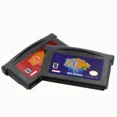 thumbnail image 4 of GBA Game Zeld Series-cartucho de videojuegos de 32 bits, tarjeta de consola, tapa Minish, cuatro espadas, despertar, paquete doble DX para GBA/NDS, 4 of 6
