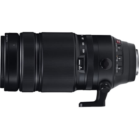 UPC: 0074101027501 | XF 100-400mm f/4.5-5.6 R LM OIS WR Lens