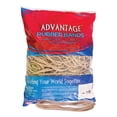 thumbnail image 4 of Alliance® Rubber Advantage® Rubber Bands, 7" x 1/8", Natural Crepe, Bag Of 200, 4 of 6