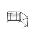 thumbnail image 3 of PragmaBed Cadre de lit de base pliante collection Simple, 3 of 6