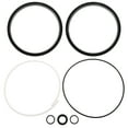 thumbnail image 1 of Outils de Réparation de Pneus Joints de Cylindre d'Air Noir 1 Ensemble pour Réparation de Pneus, 1 of 7