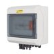 thumbnail image 5 of Caja Combinadora Fotovoltaica ANGGREK Solar Fusible 15A DC1000V, 5 of 7