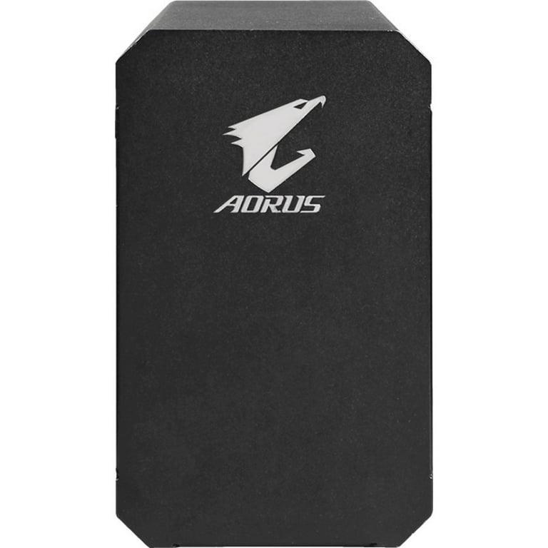 AORUS GTX 1080 Gaming Box - Walmart.com