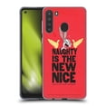thumbnail image 1 of Head Case Designs Officially Licensed Looney Tunes Season Bugs Bunny The Naughty Soft Gel Case Compatible with Samsung Galaxy A21 (2020), 1 of 7