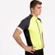 thumbnail image 3 of Dare 2B - Jersey Protraction para Hombre (Amarillo Fluorescente, Ébano), 3 of 5