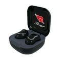 thumbnail image 2 of Auriculares inalámbricos mini intrauditivos Bluetooth 5.1 Día de San Valentín, auriculares inalámbricos TWS negros de tecnología semi-intrauditivos 5.1, caja de regalo Bluetooth con versión de pegatin, 2 of 2