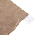 thumbnail image 4 of Maternity Pregnancy Waistband Belt Adjustable Elastic Pants Extended Button, 4 of 4