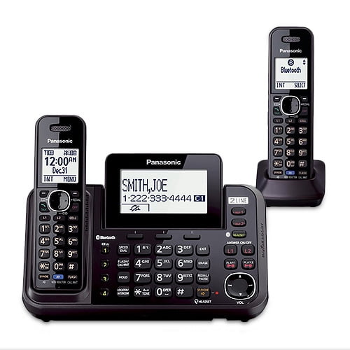bluetooth headset for panasonic cordless phone