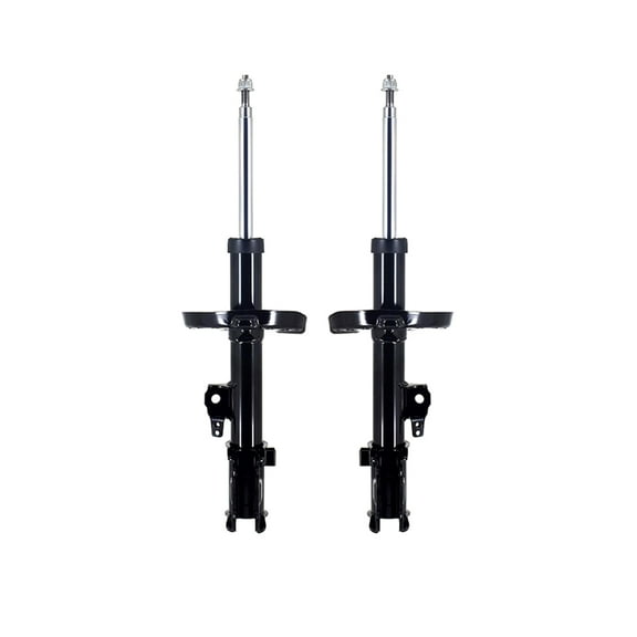 Pair of 2 Front Left-Right Suspension Strut Assembly For 2010-2013 KIA Soul