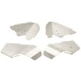 thumbnail image 1 of Ricochet A-Arm Guards for Can-Am Renegade 800 2012-2016, 1 of 1