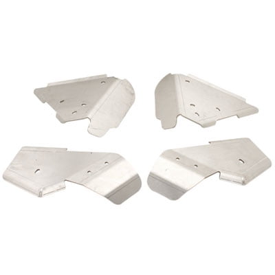Ricochet A-Arm Guards for Can-Am Renegade 800 2012-2016