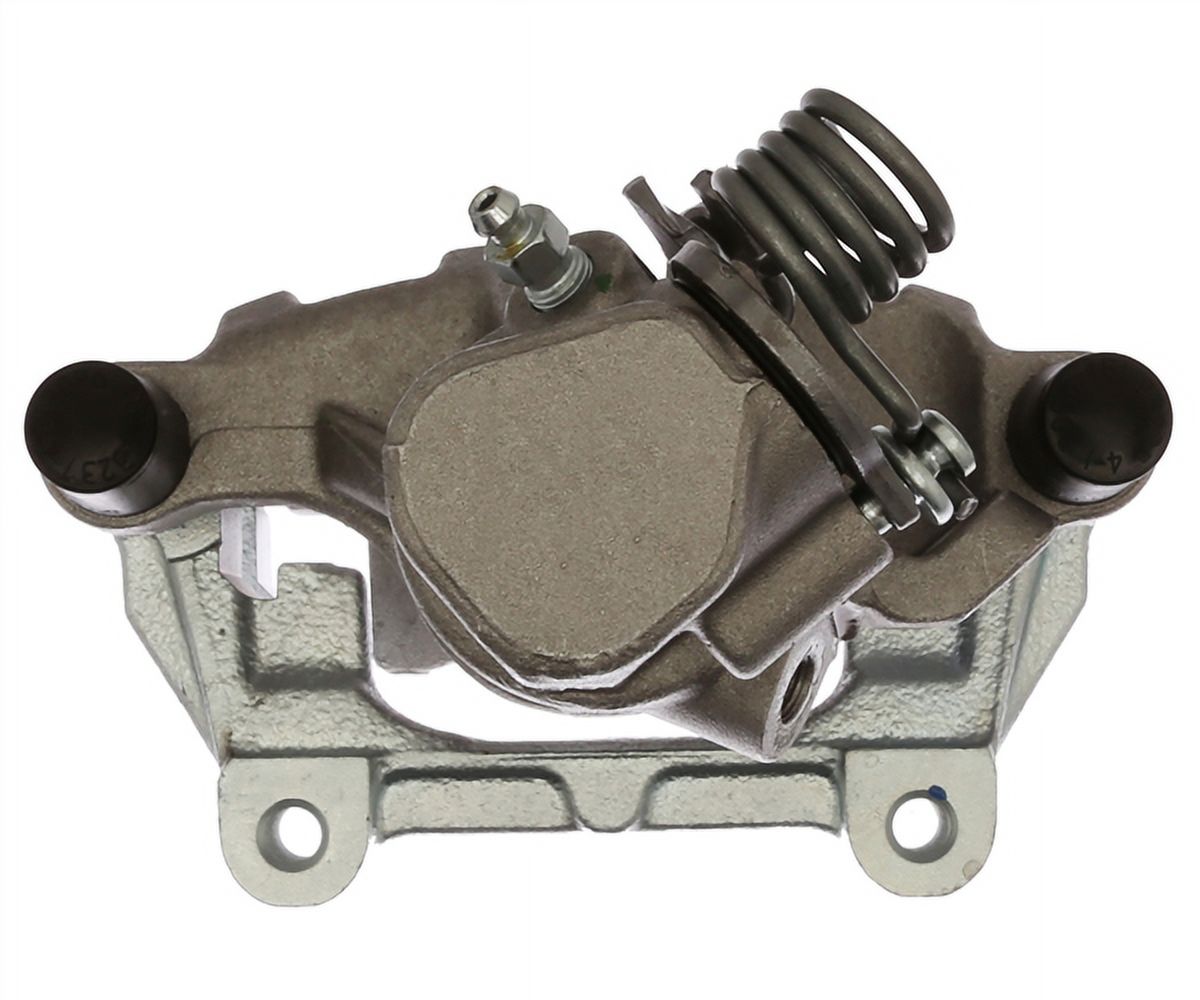 Raybestos R-Line Reman Semi-Loaded Coated Caliper & Bracket Assy