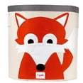 thumbnail image 3 of 3 Sprouts Fox Baby Toys Storage Bin, 3 of 5
